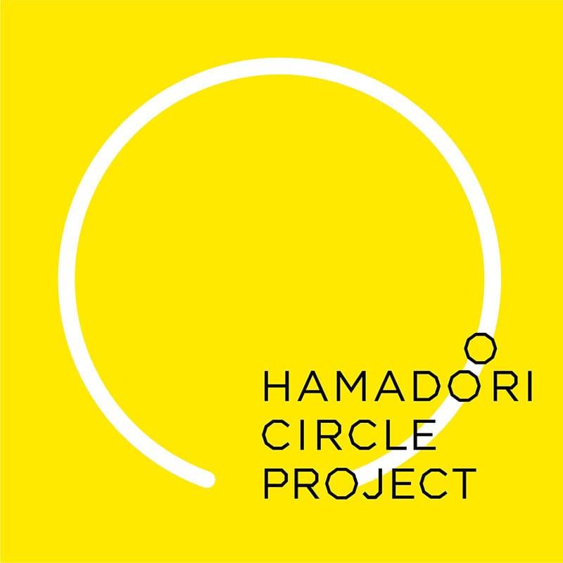 HAMADOORI CIRCLE PROJECT