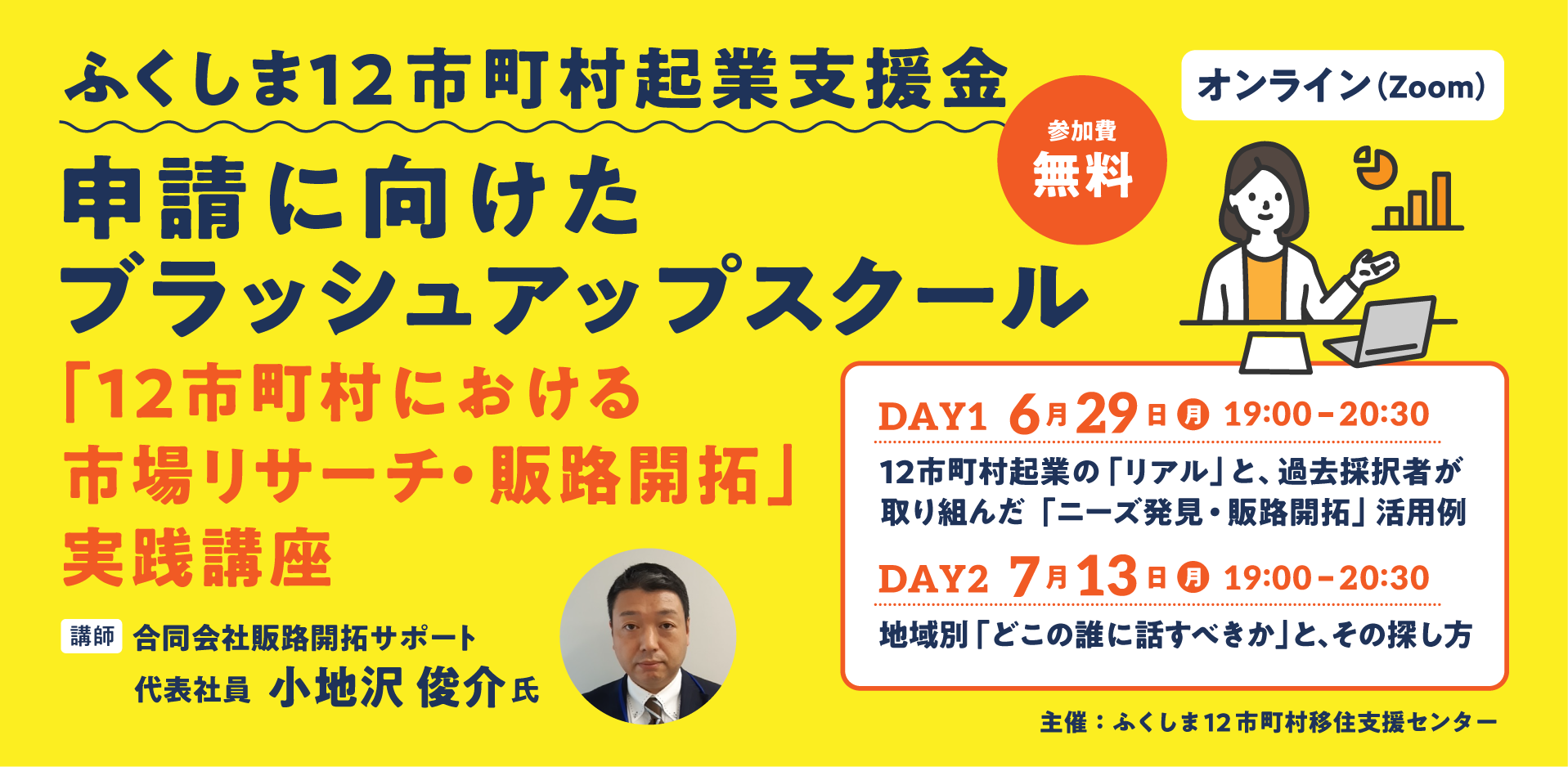 ブラッシュアップスクール