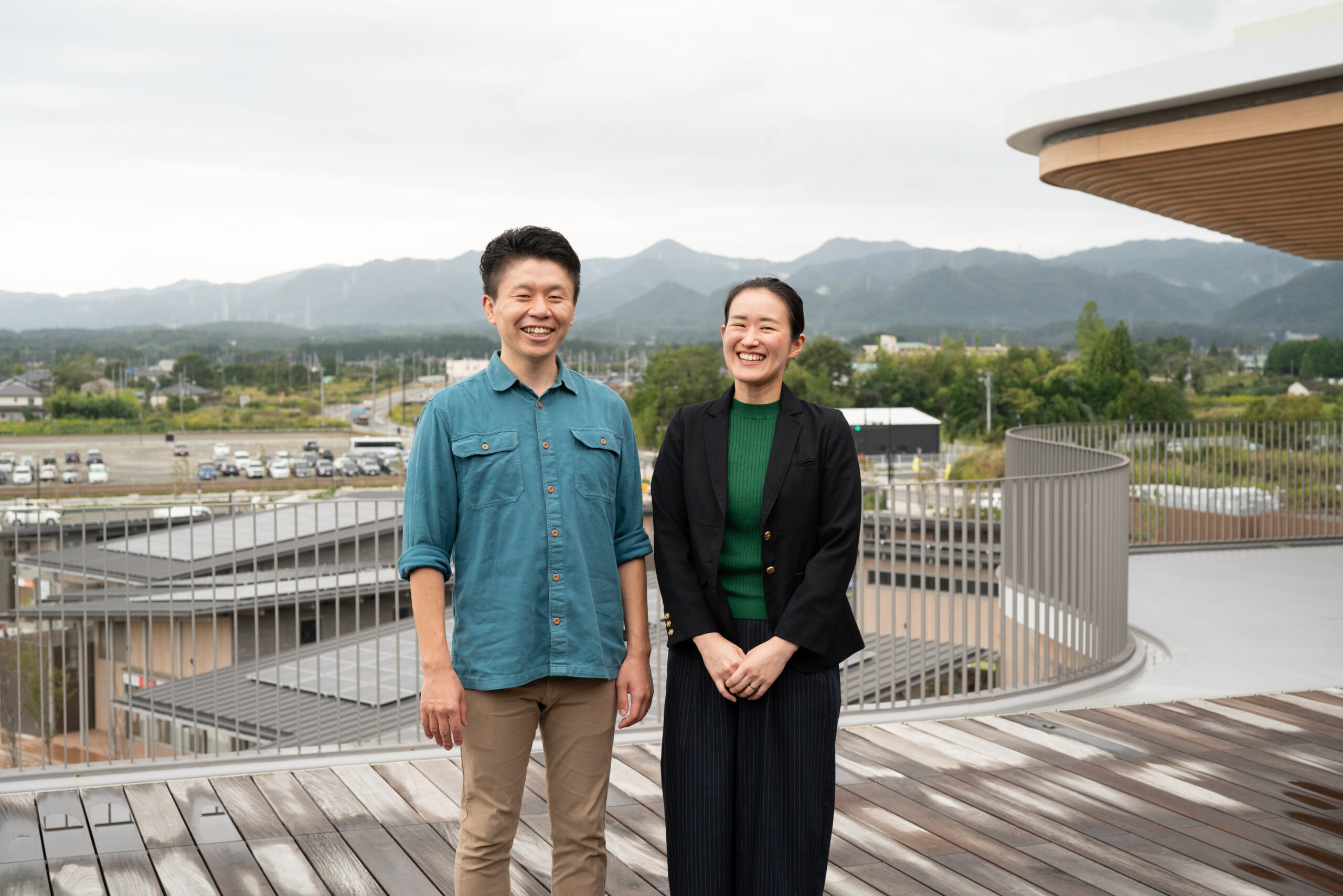大熊町から最高のグローバル教育を全国に。小さな町から教育格差の解消を目指すin the Rye株式会社の大きな挑戦