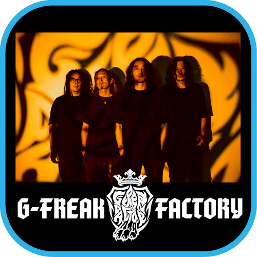 G-FREAR FACTORY
