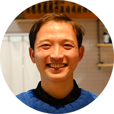 一般社団法人オムスビ 森山貴士さん