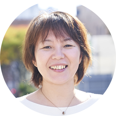 株式会社dreamLab<br>小川智美さん