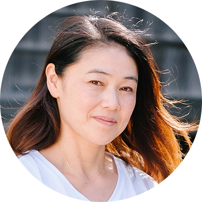 Re.yoga Lotus<br>藁谷弘子さん